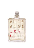 Escentric 04
EDT 100ml