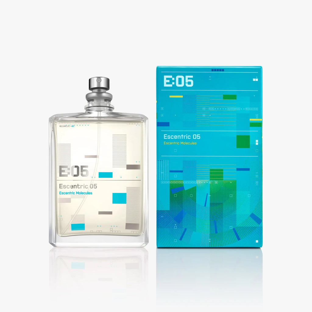 Escentric 05
EDT 100ml