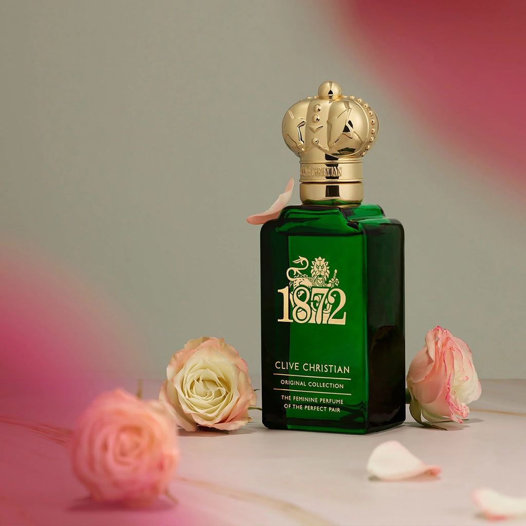 1872 Feminine
EDP 50ml