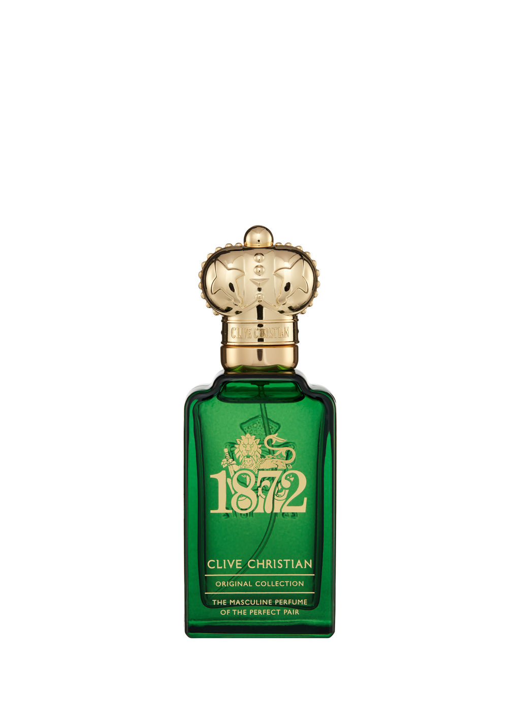 1872 Masculine
EDP 50ml