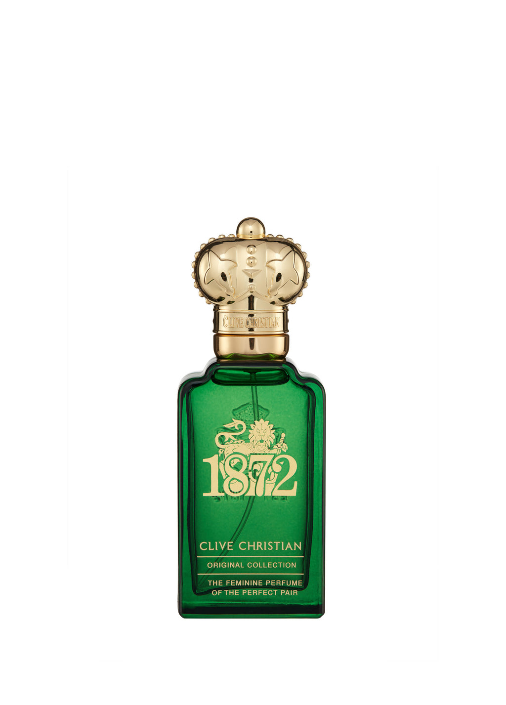 1872 Feminine
EDP 50ml
