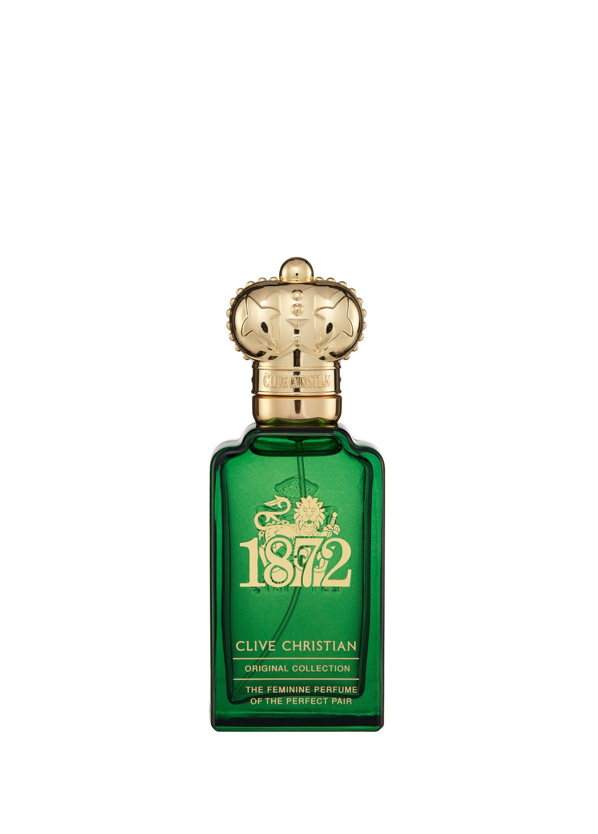 1872 Feminine
EDP 50ml
