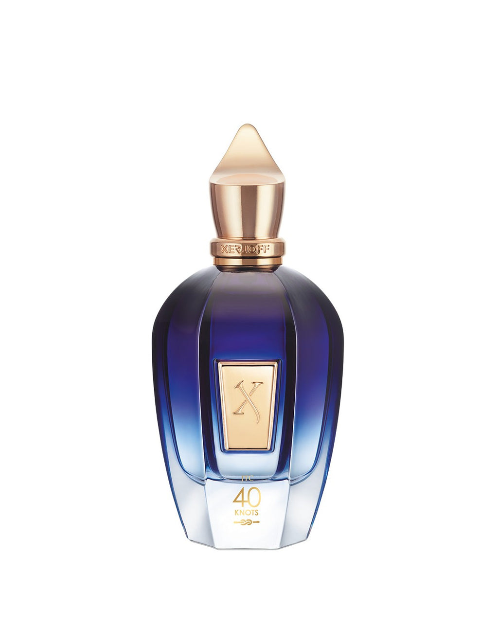 40 Knots
EDP 100ml