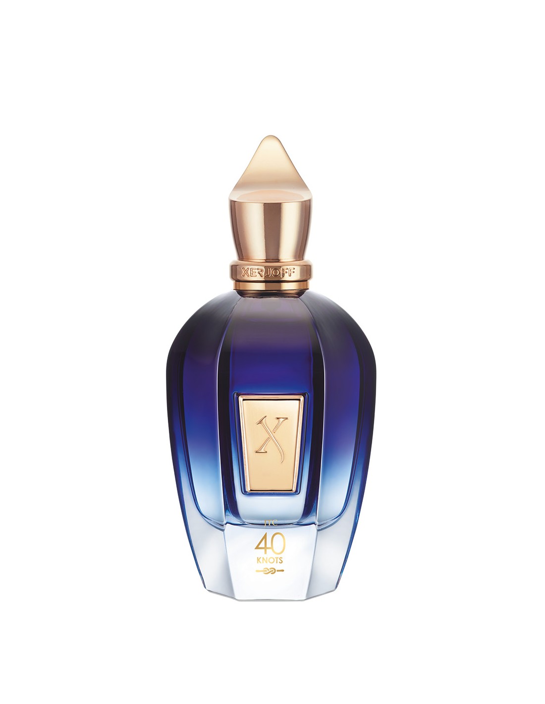 40 Knots
EDP 100ml