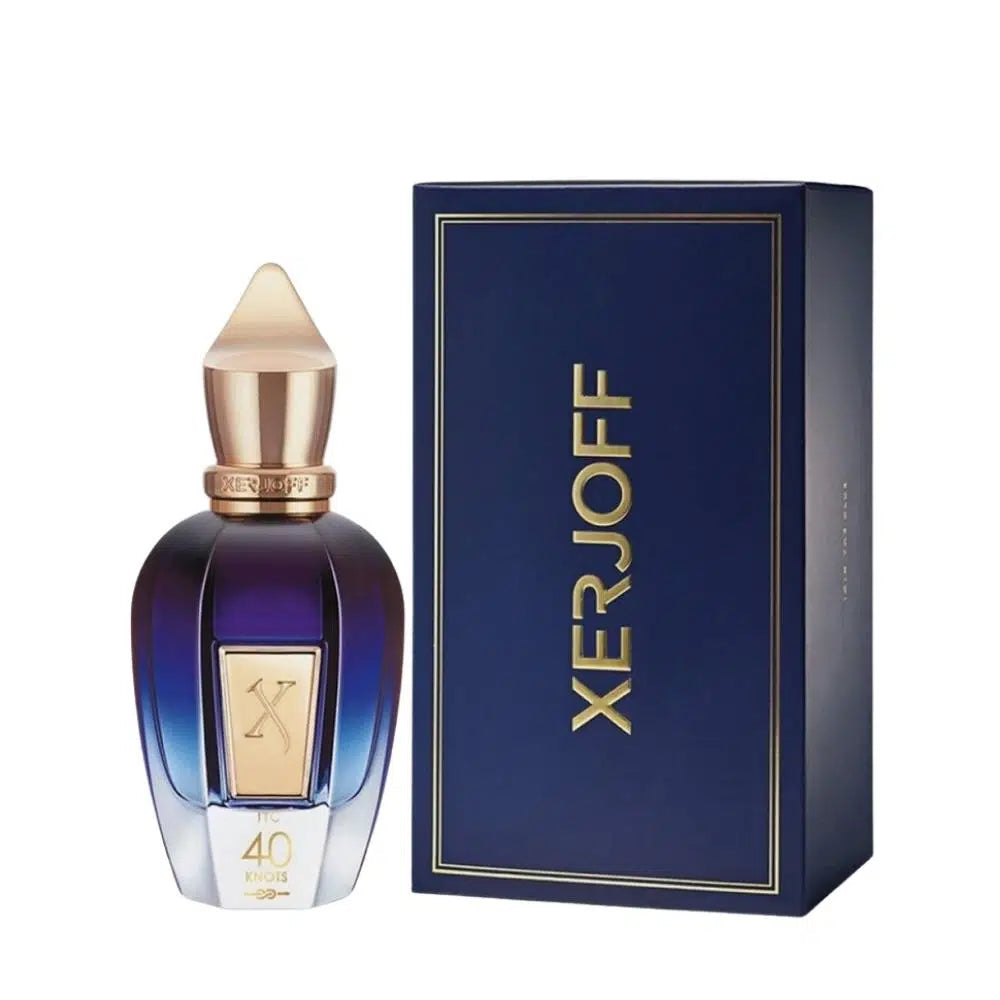 40 Knots
EDP 100ml