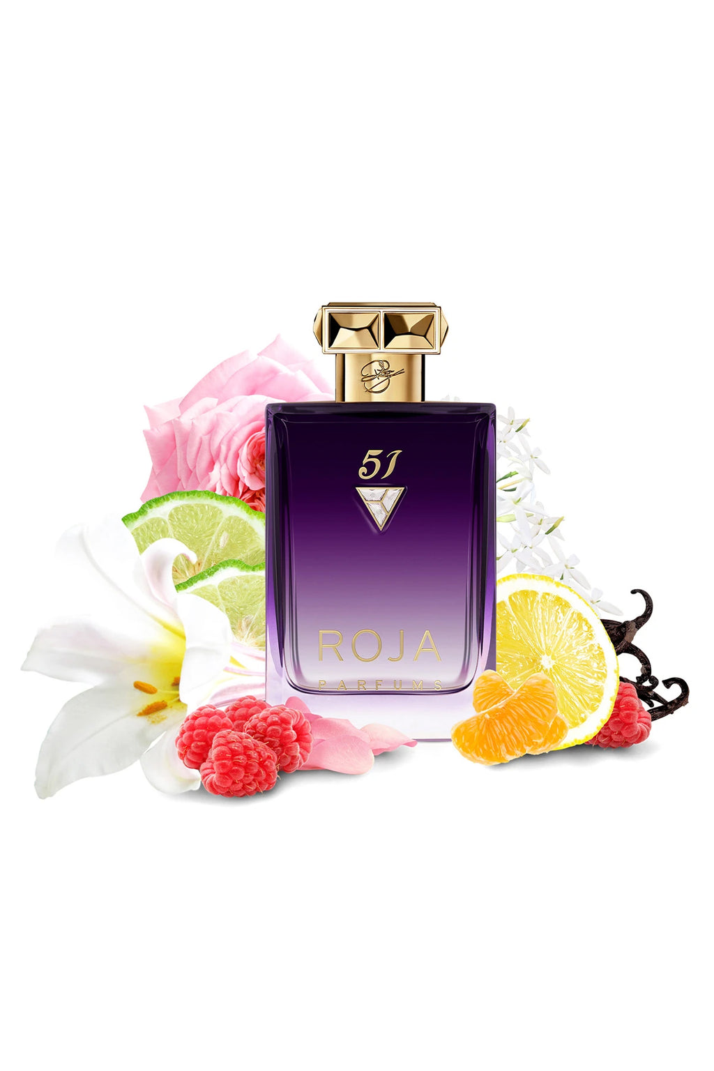 51 Pour Femme
EDP 100ml