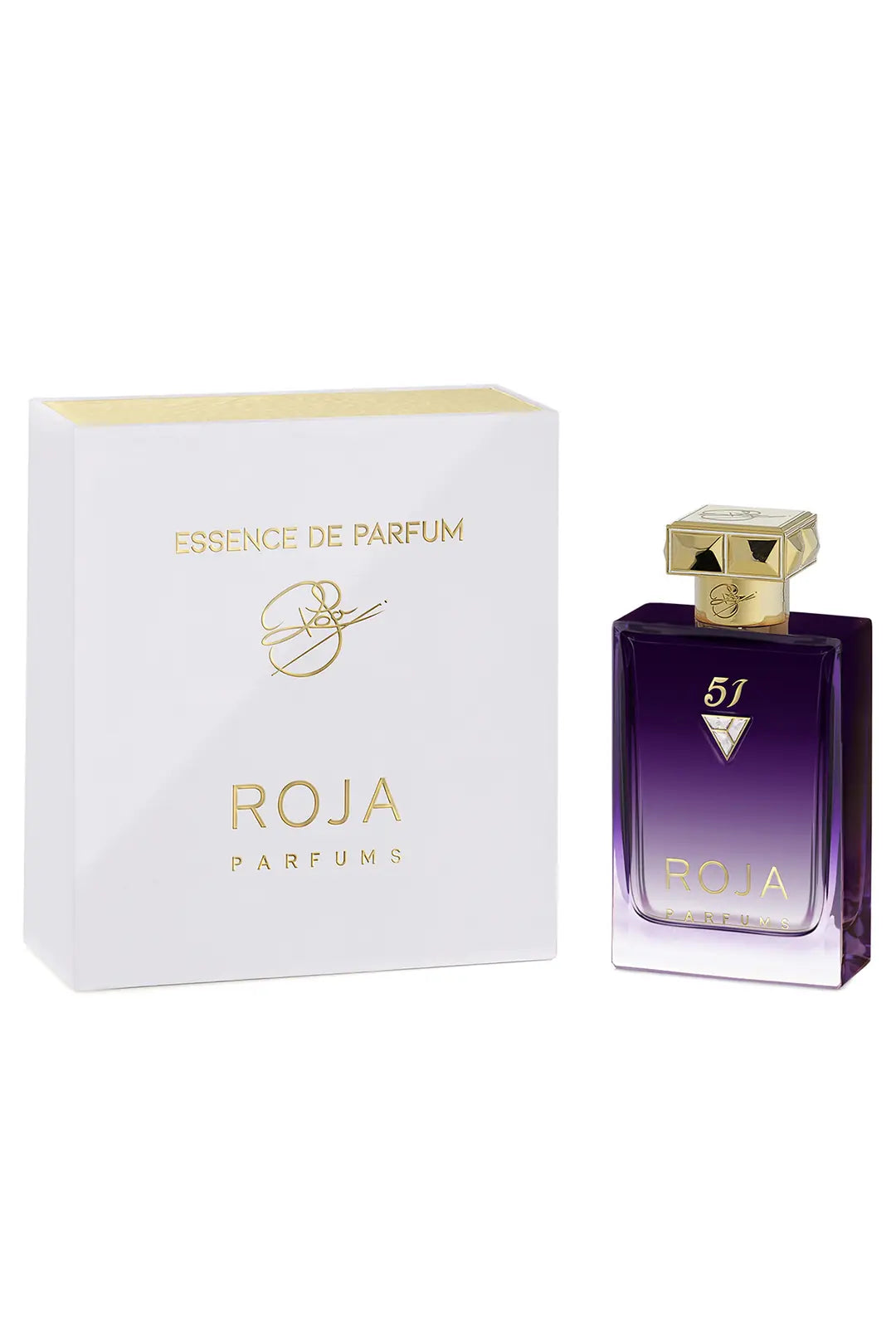 51 Pour Femme
EDP 100ml