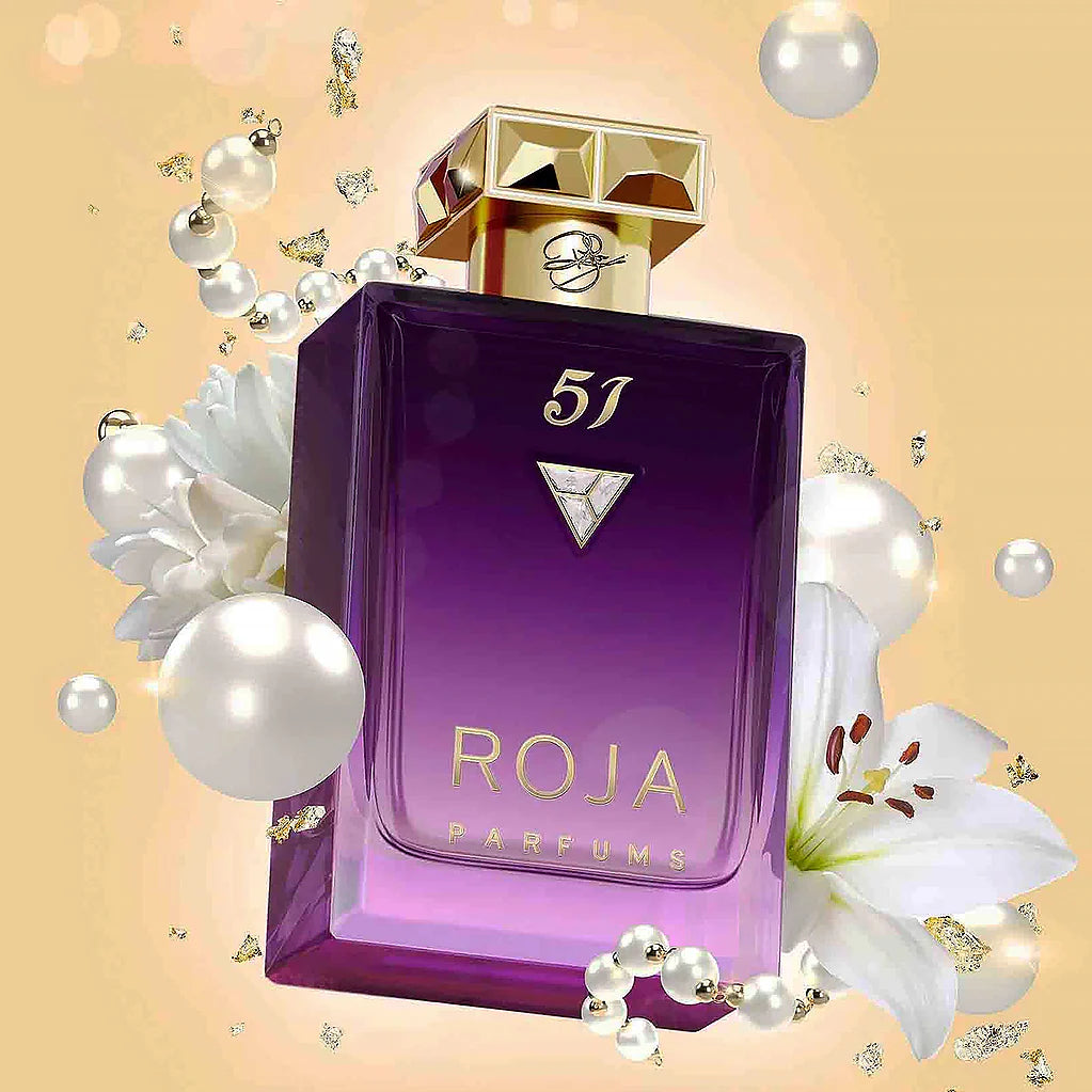 51 Pour Femme
EDP 100ml