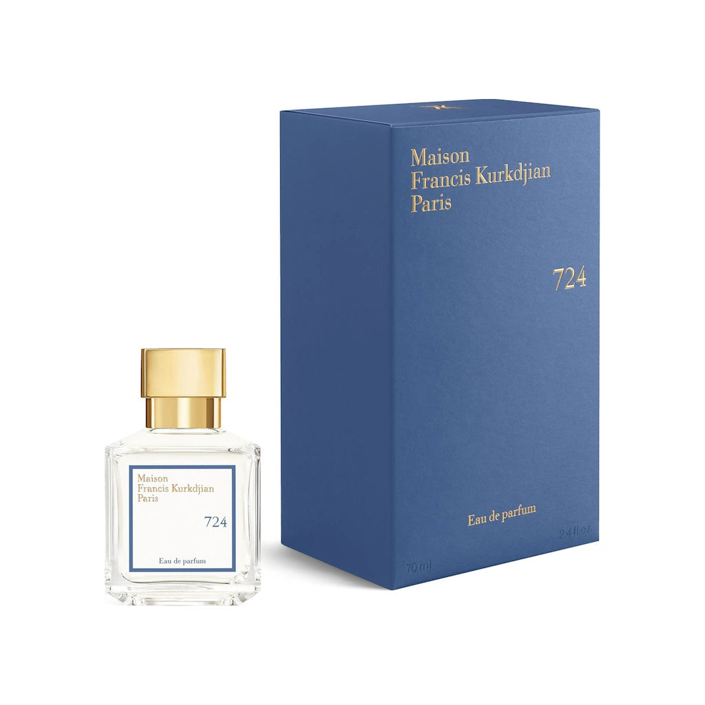 724
EDP 70ml