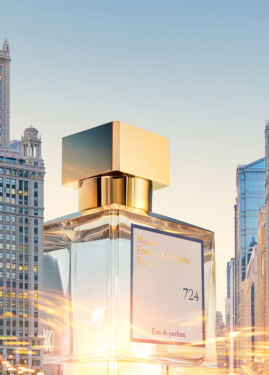 724
EDP 70ml