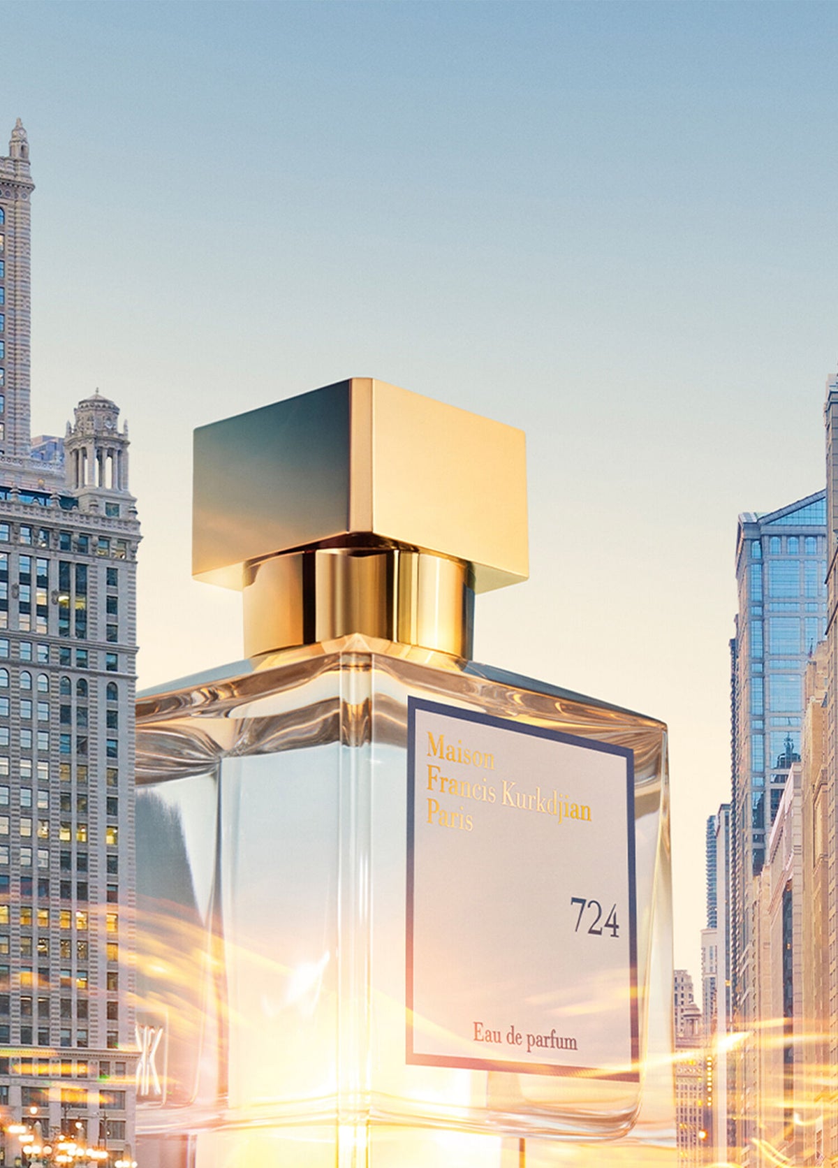 724
EDP 70ml