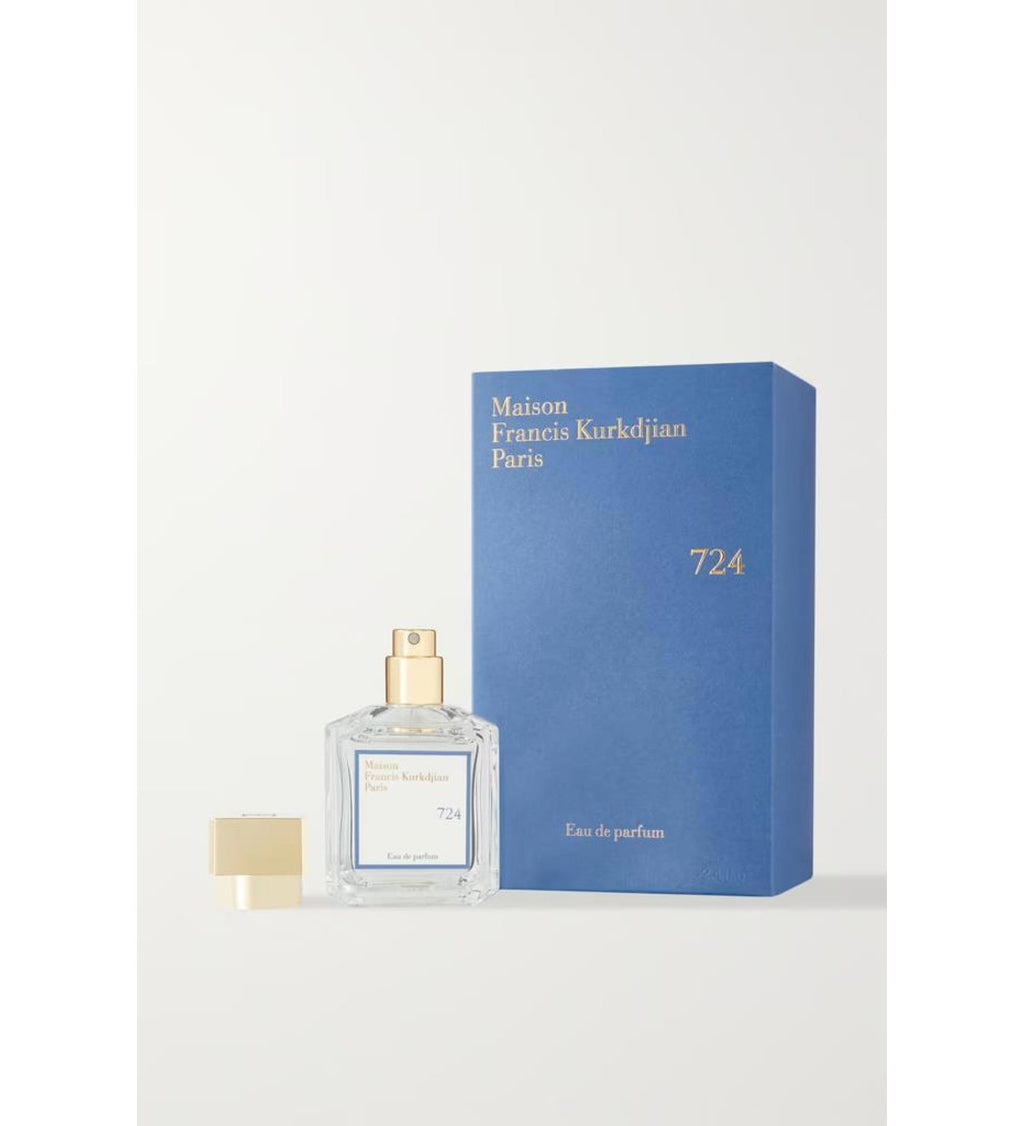 724
EDP 70ml