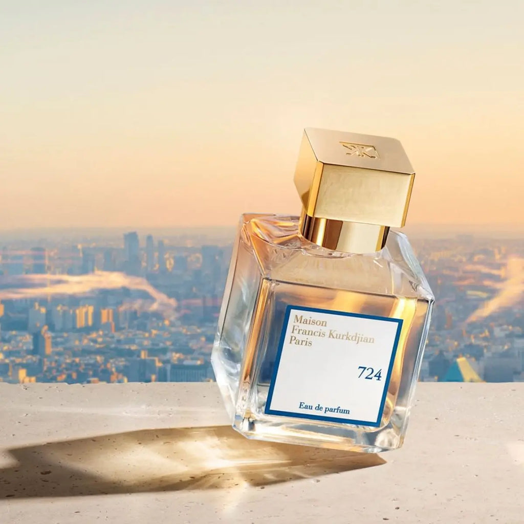 724
EDP 70ml