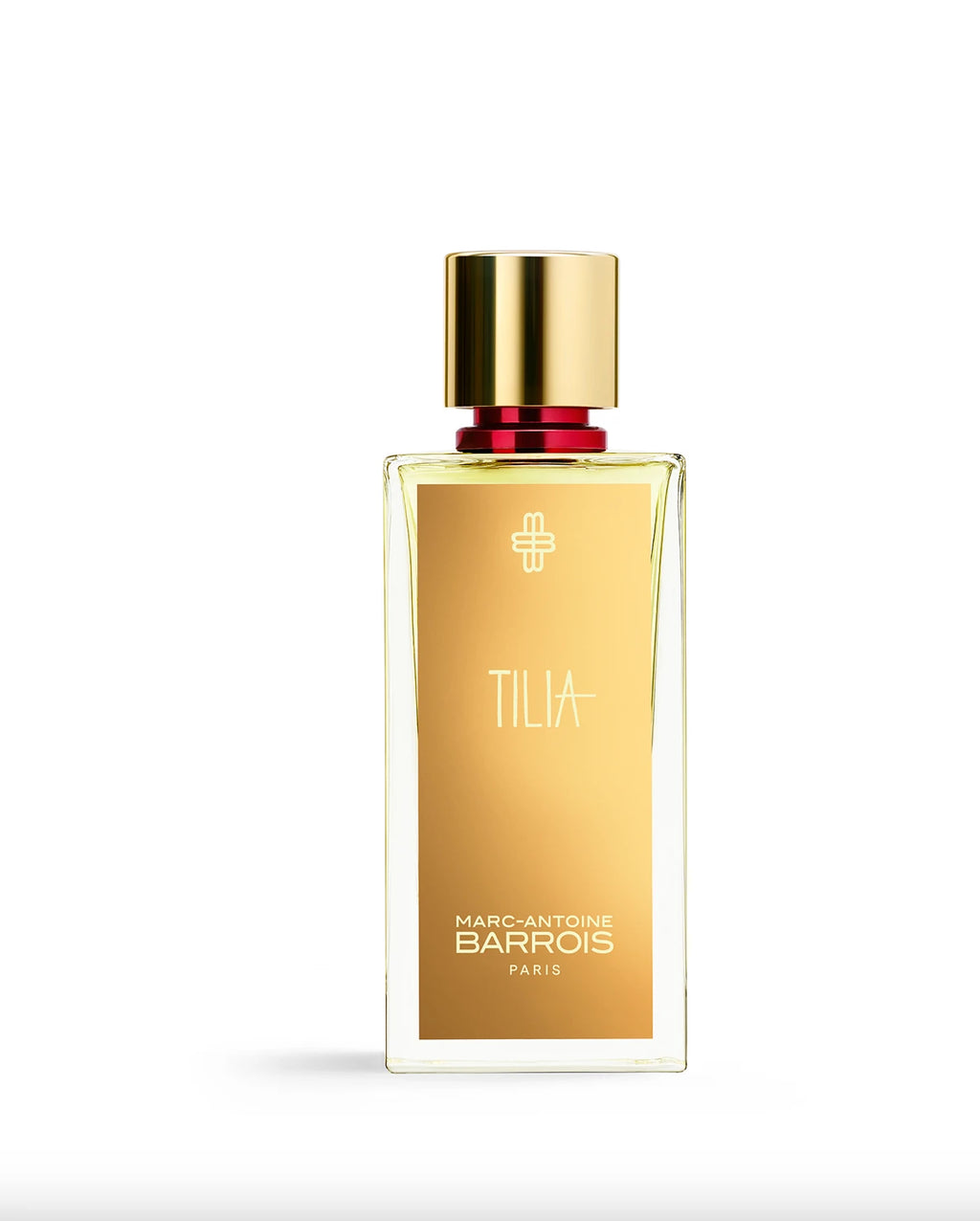 Marc Antoine Barrois Tilia EDP 100 ml Parfüm