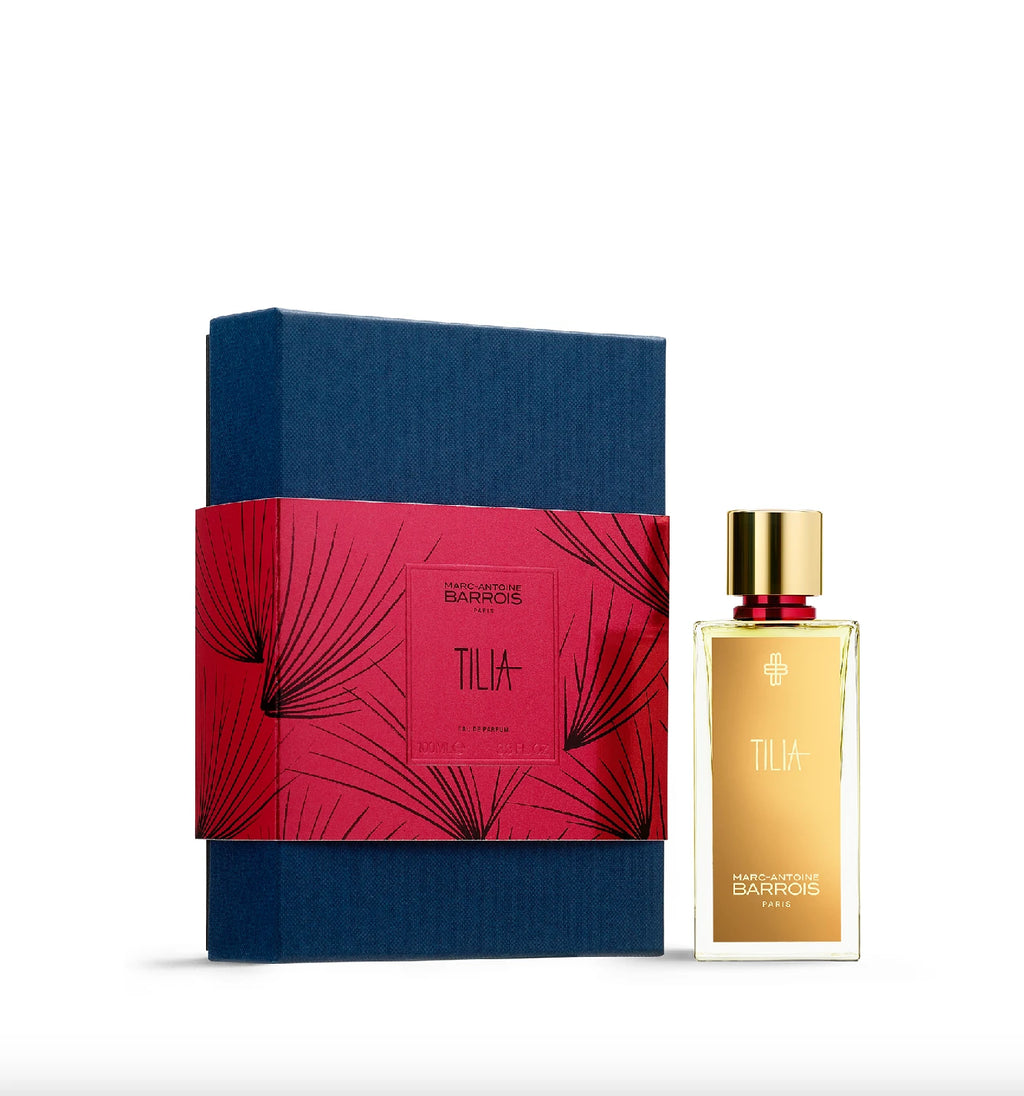 Marc Antoine Barrois Tilia EDP 100 ml Parfüm