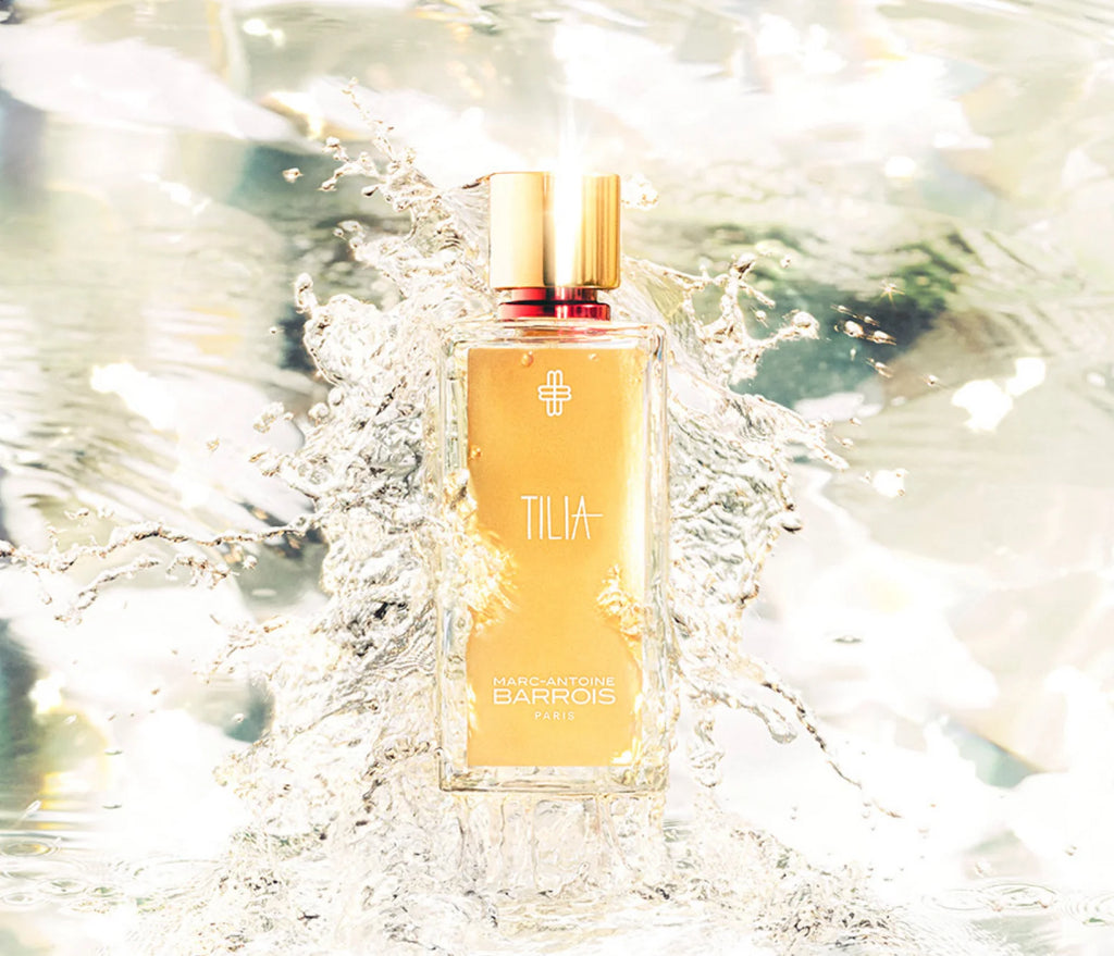 Marc Antoine Barrois Tilia EDP 100 ml Parfüm