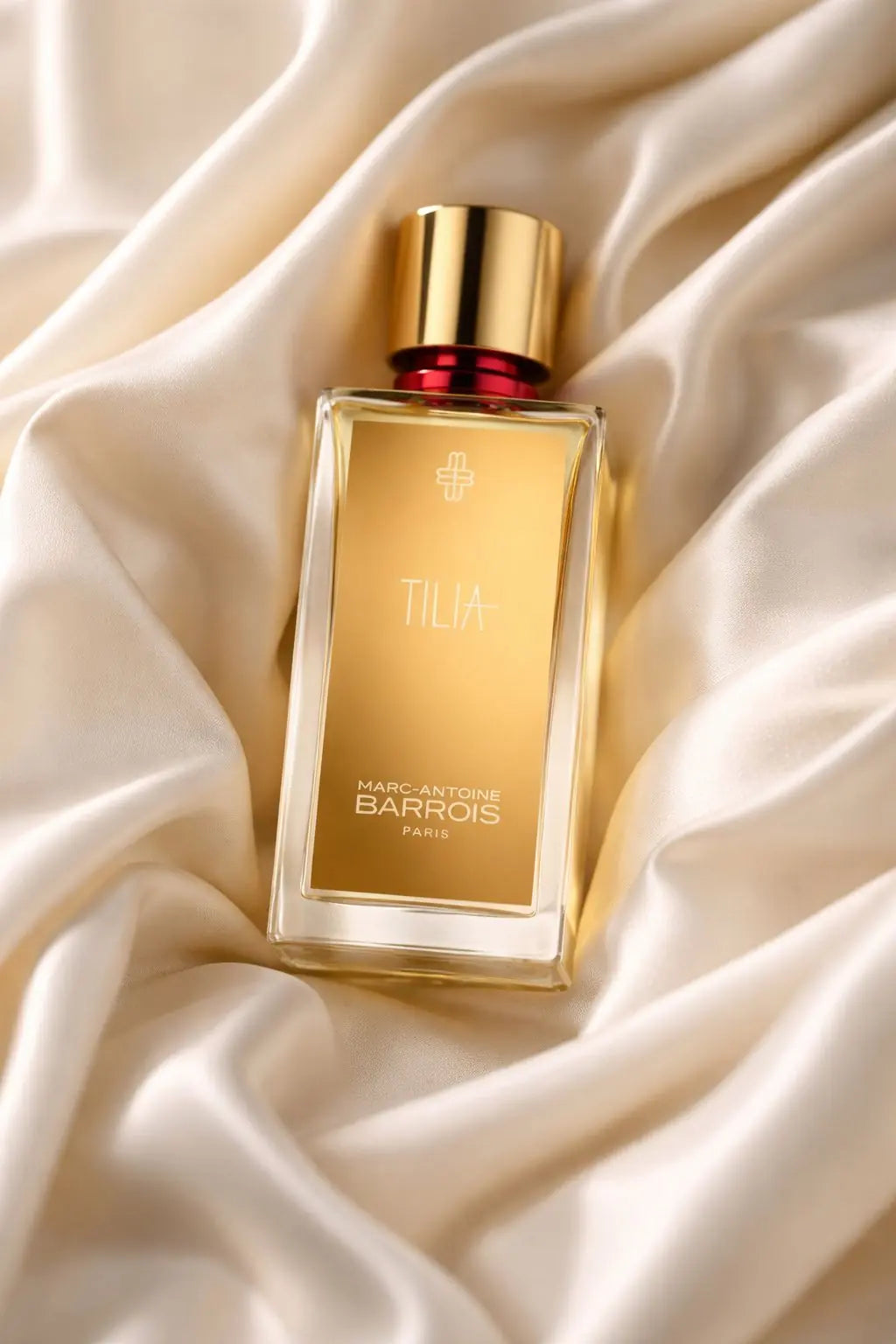 Marc Antoine Barrois Tilia EDP 100 ml Parfüm