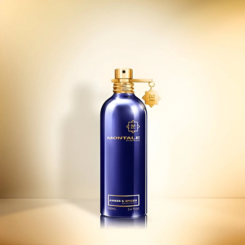 Amber & Spices
EDP 100ml