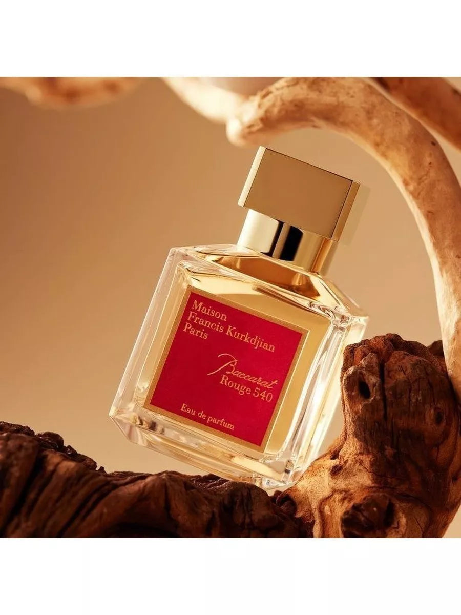 Baccarat Rouge 540
EDP 70ml