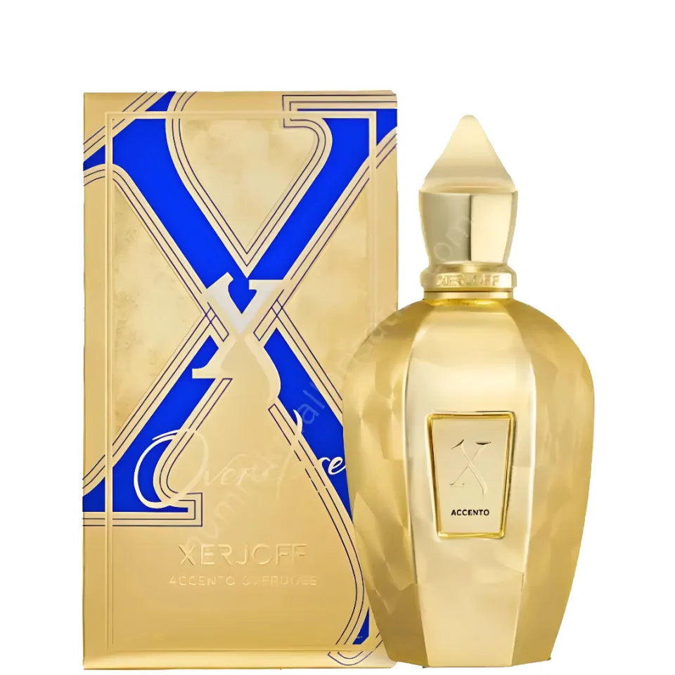 Accento Overdose
EDP 100ml