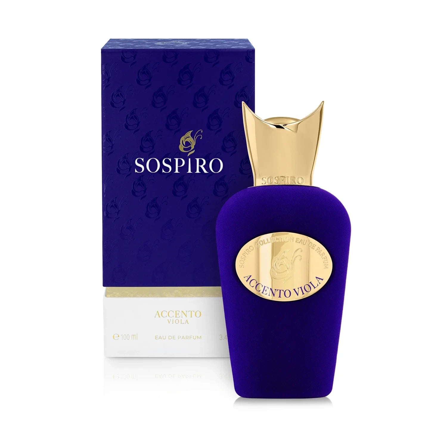 Accento Viola
EDP 100ml