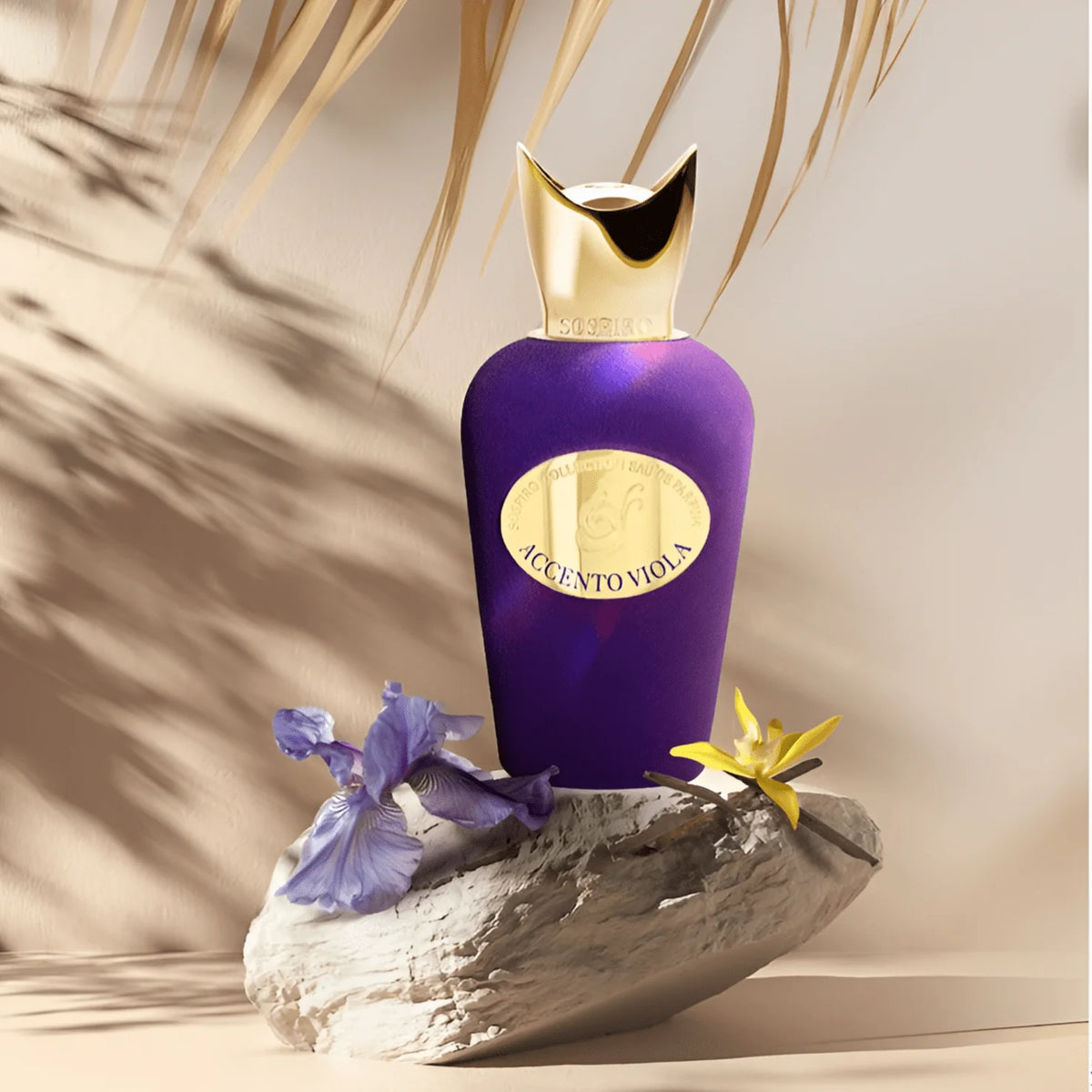 Accento Viola
EDP 100ml