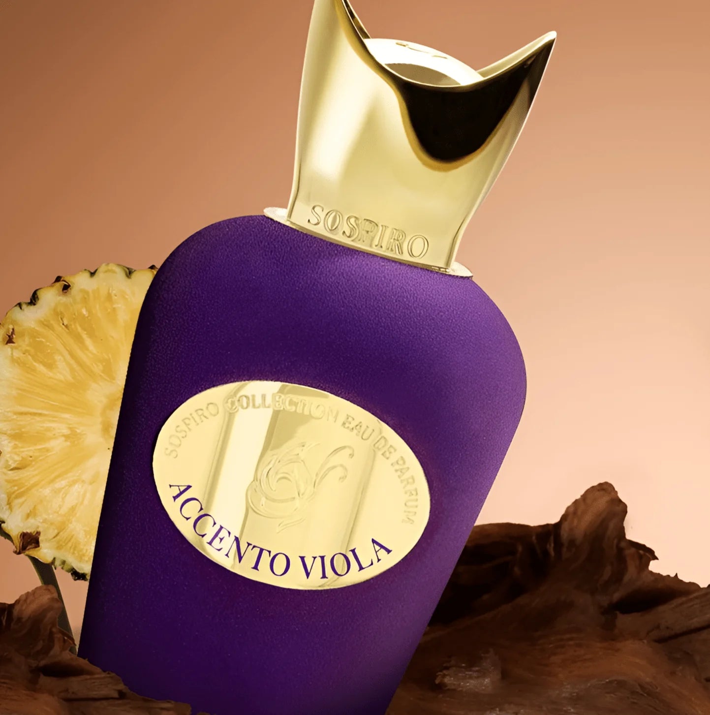 Accento Viola
EDP 100ml