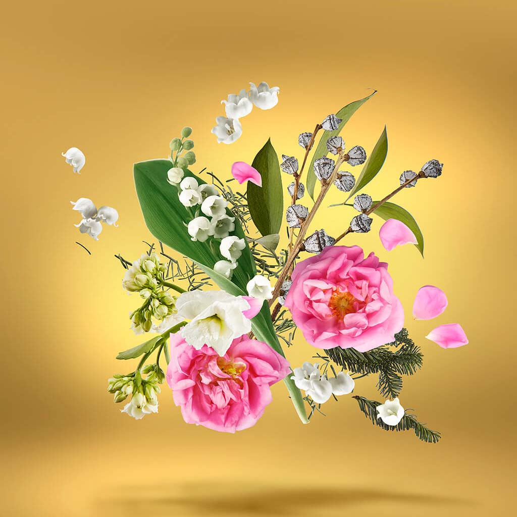 Accento Overdose
EDP 100ml