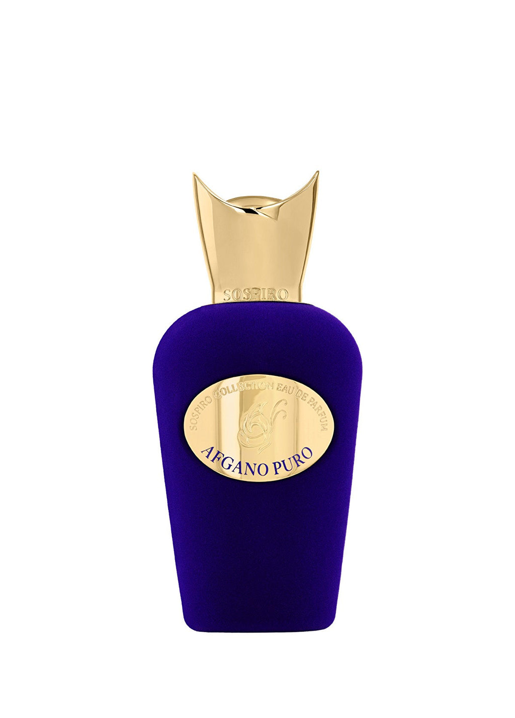 Afgano Puro
EDP 100ml