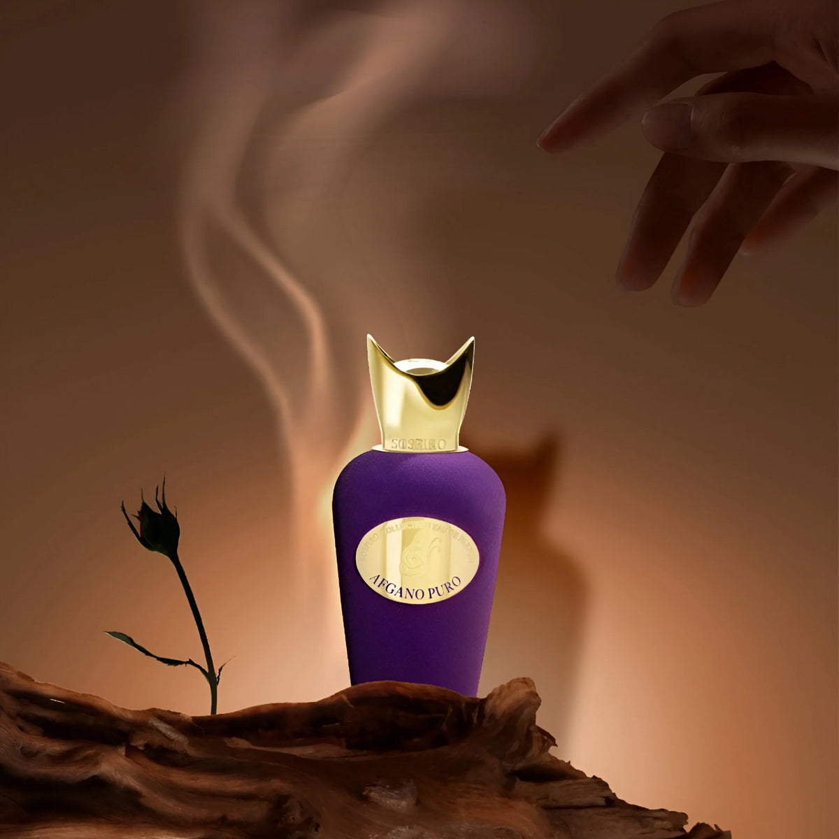 Afgano Puro
EDP 100ml