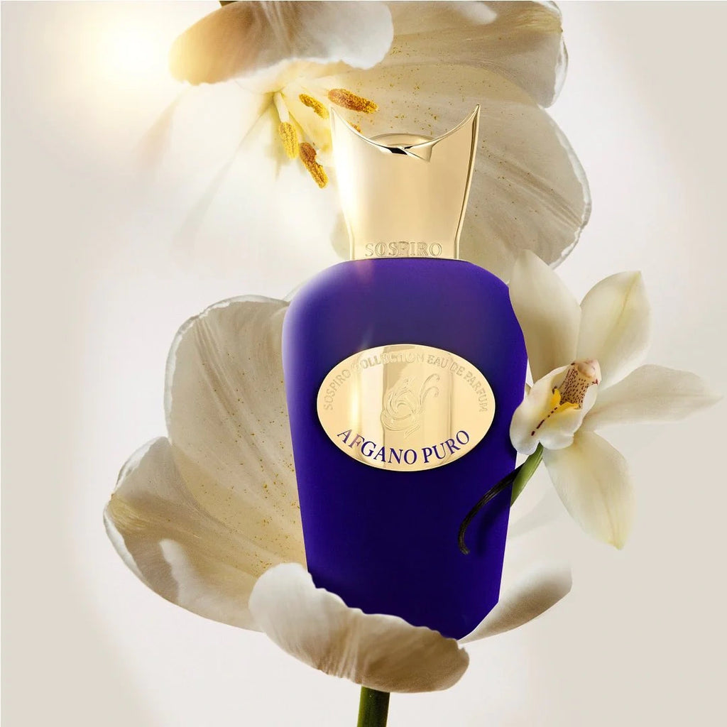 Afgano Puro
EDP 100ml