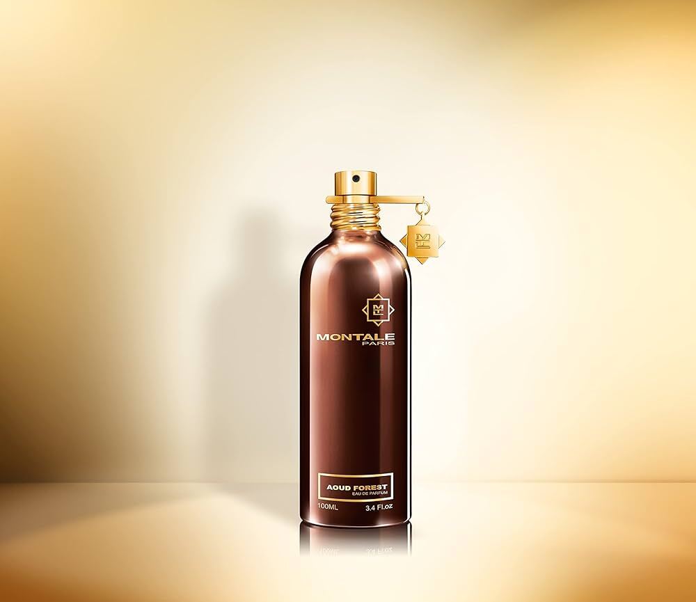 Aoud Forest
EDP 100ml