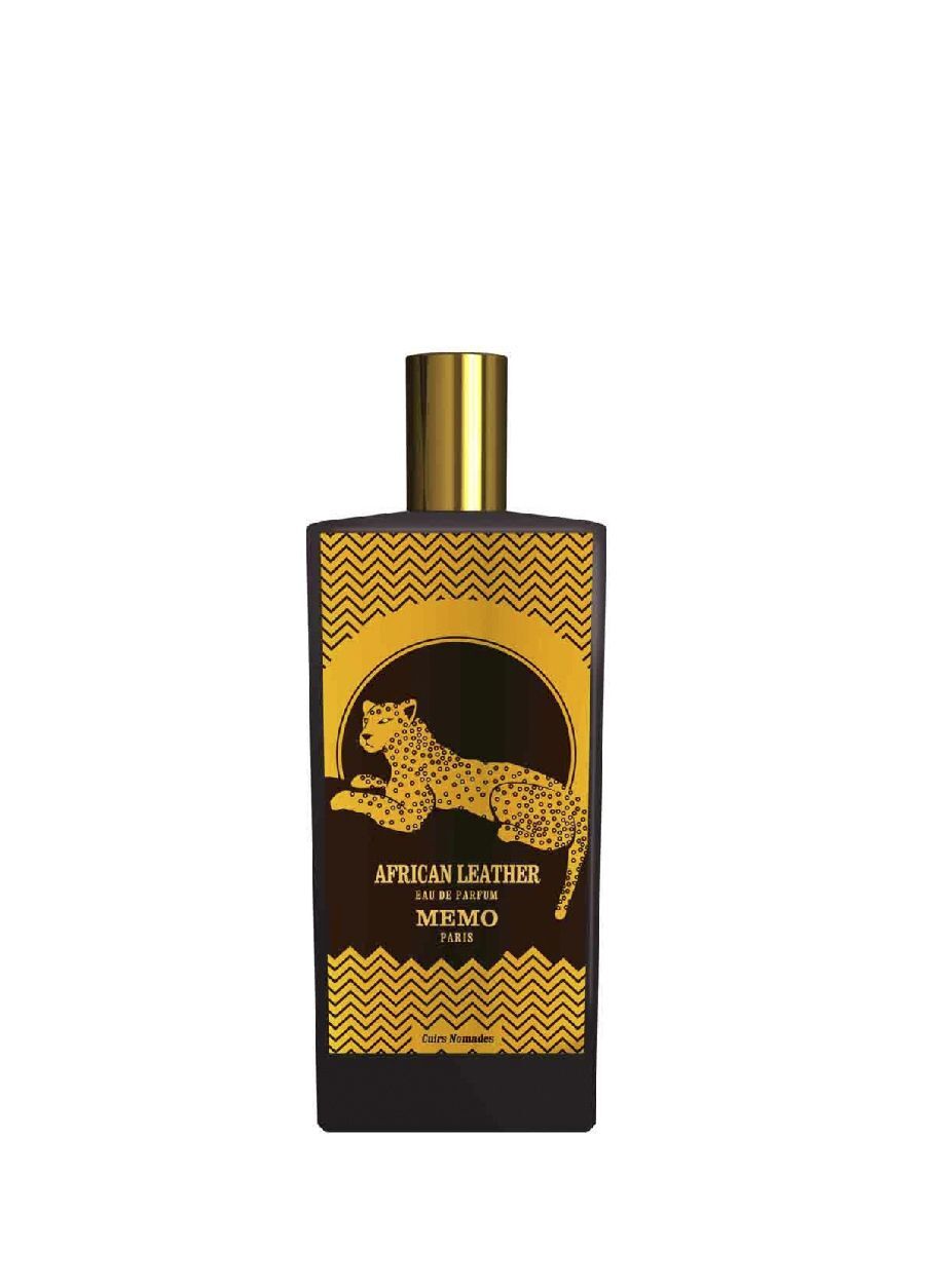 African Leather
EDP 75ml