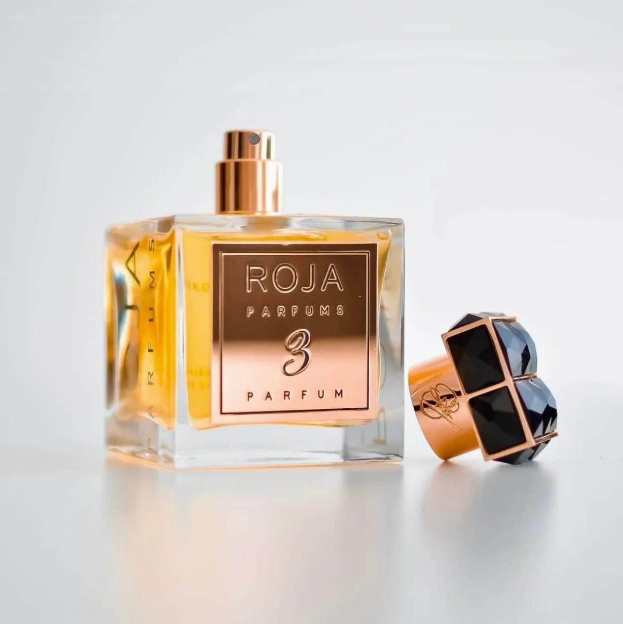 Ahlam
EDP 50ml