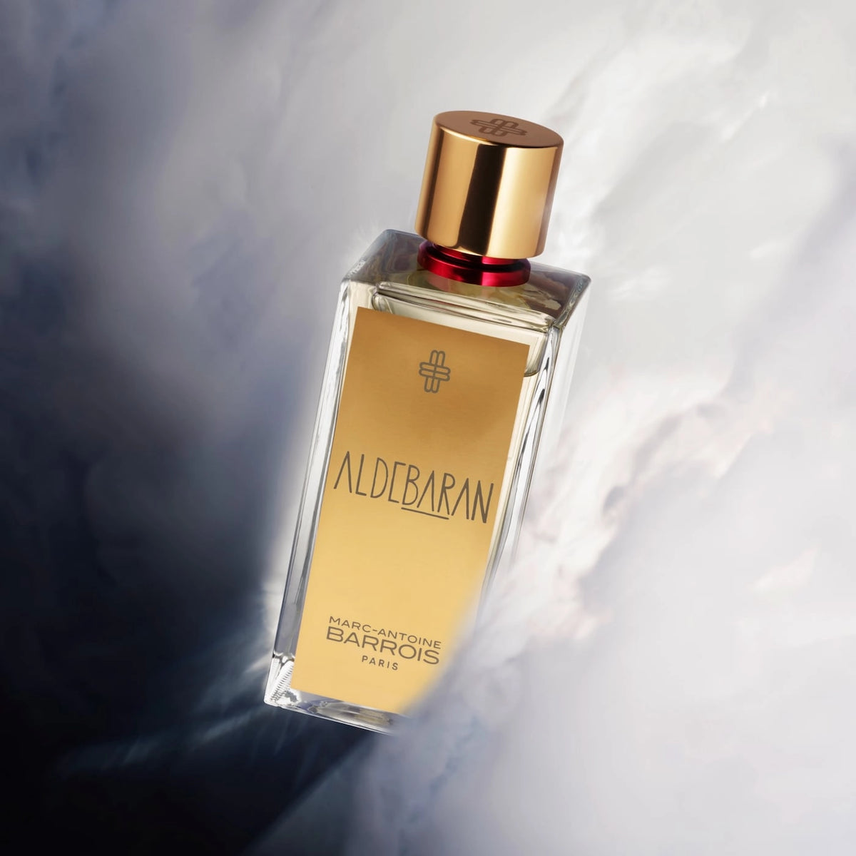 -Antoine Barrois
Aldebaran
EDP 100ml