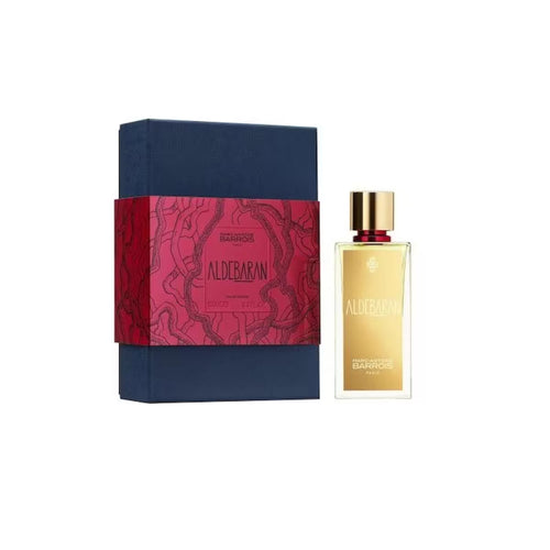 -Antoine Barrois
Aldebaran
EDP 100ml