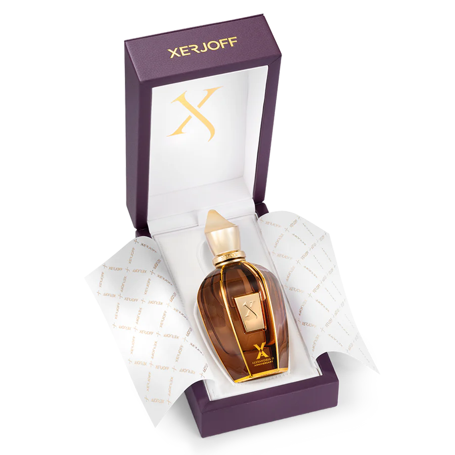 Alexandrea II
EDP 100ml