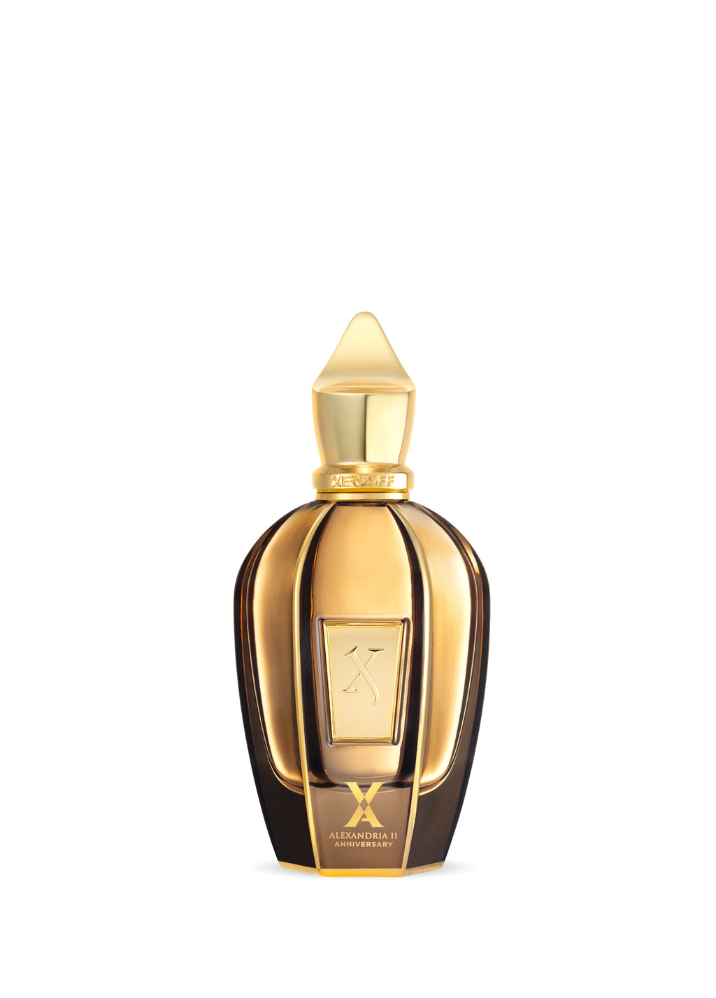 Alexandria II Anniversary
EDP 100ml