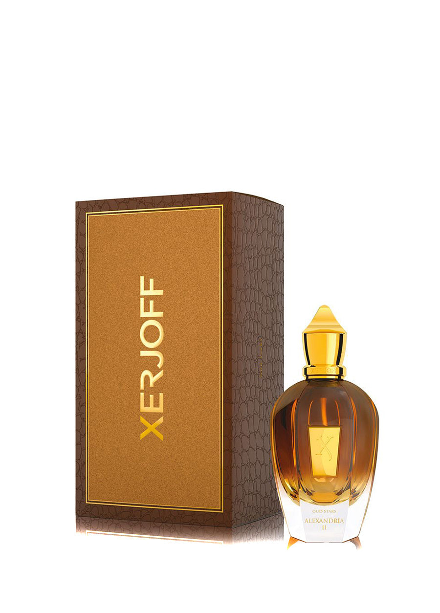Alexandrea II
EDP 100ml