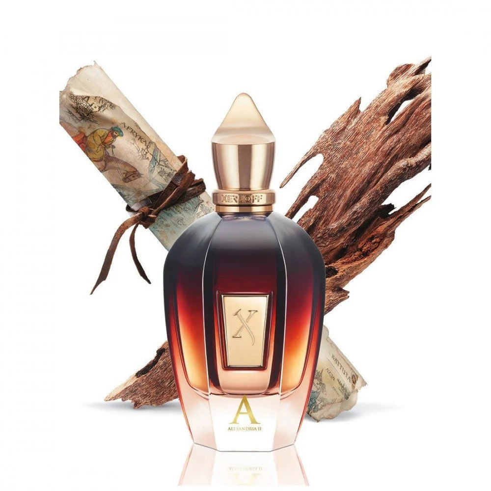 Alexandrea II
EDP 100ml