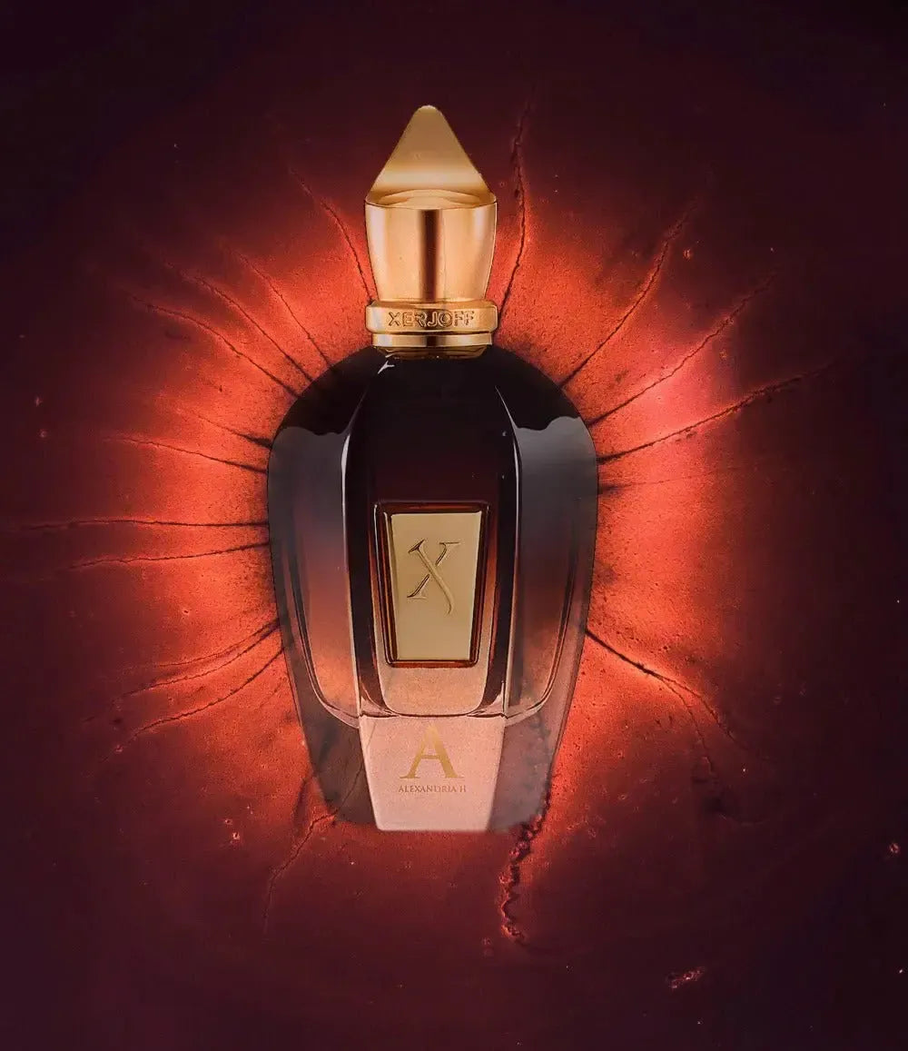 Alexandrea II
EDP 100ml
