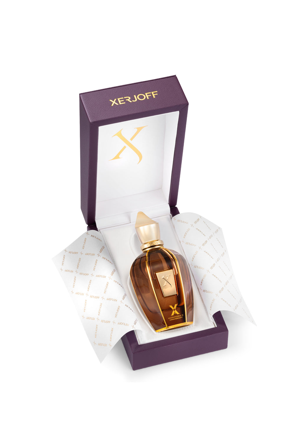 Alexandria II Anniversary
EDP 100ml