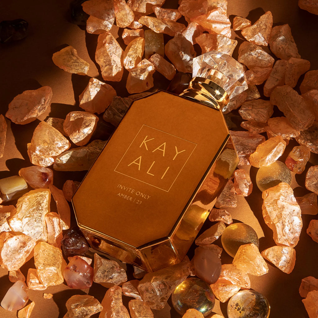 Invite Only Amber 23
EDP 100ml
