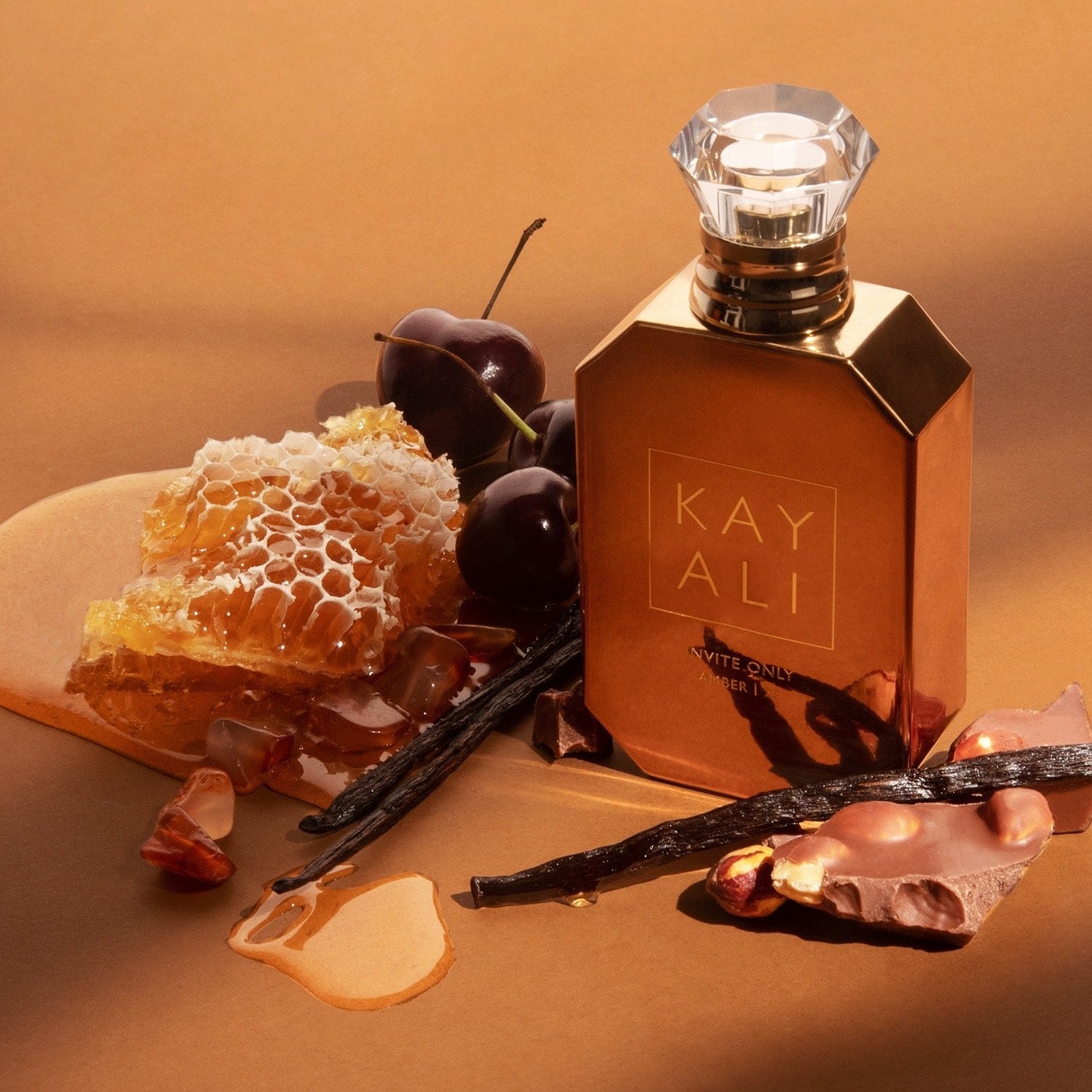 Invite Only Amber 23
EDP 100ml
