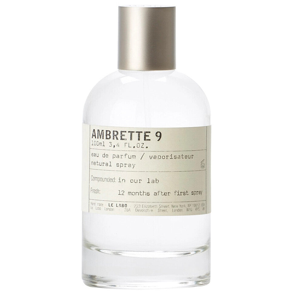 Ambrette 9
EDP 100ml