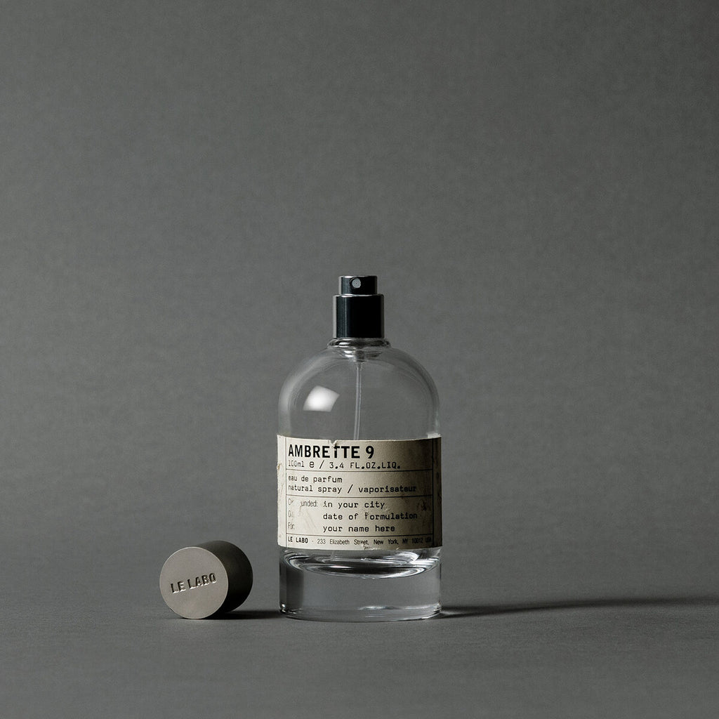 Ambrette 9
EDP 100ml