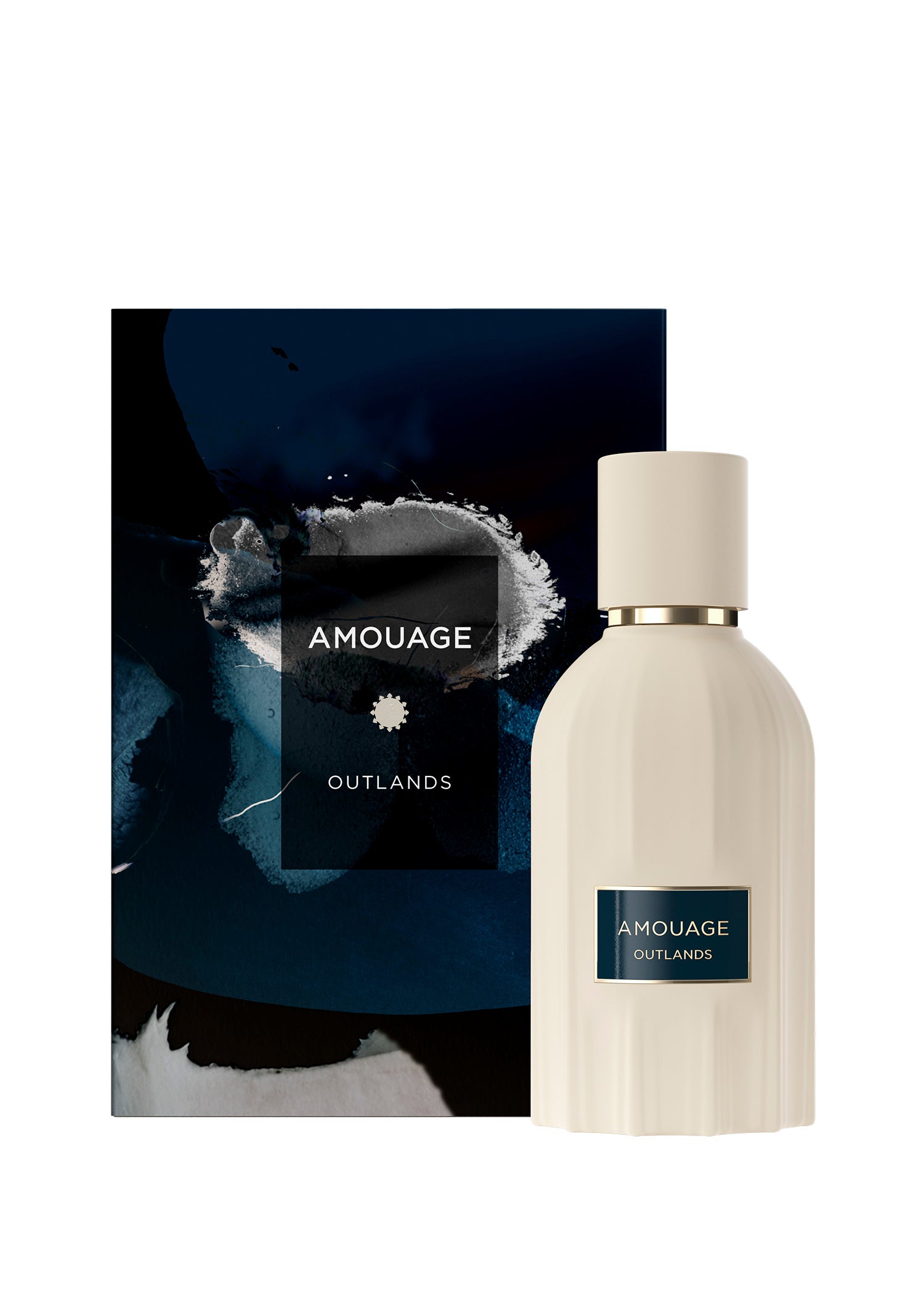 Outlands
EDP 100ml