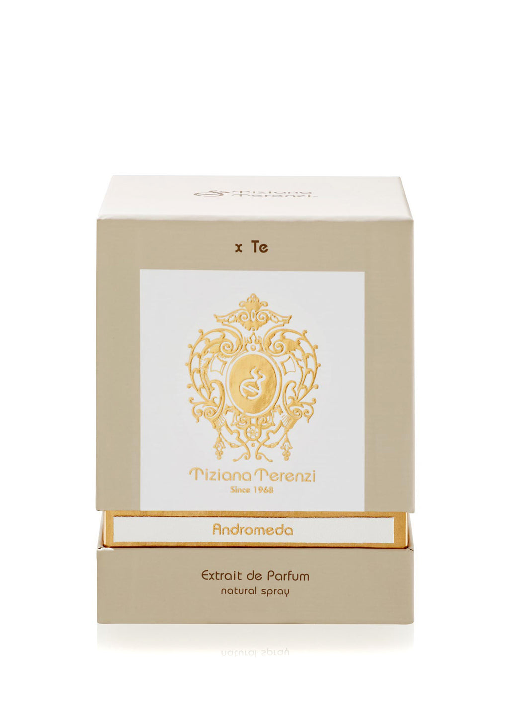 Andromeda
Extrait De Parfum 100ml