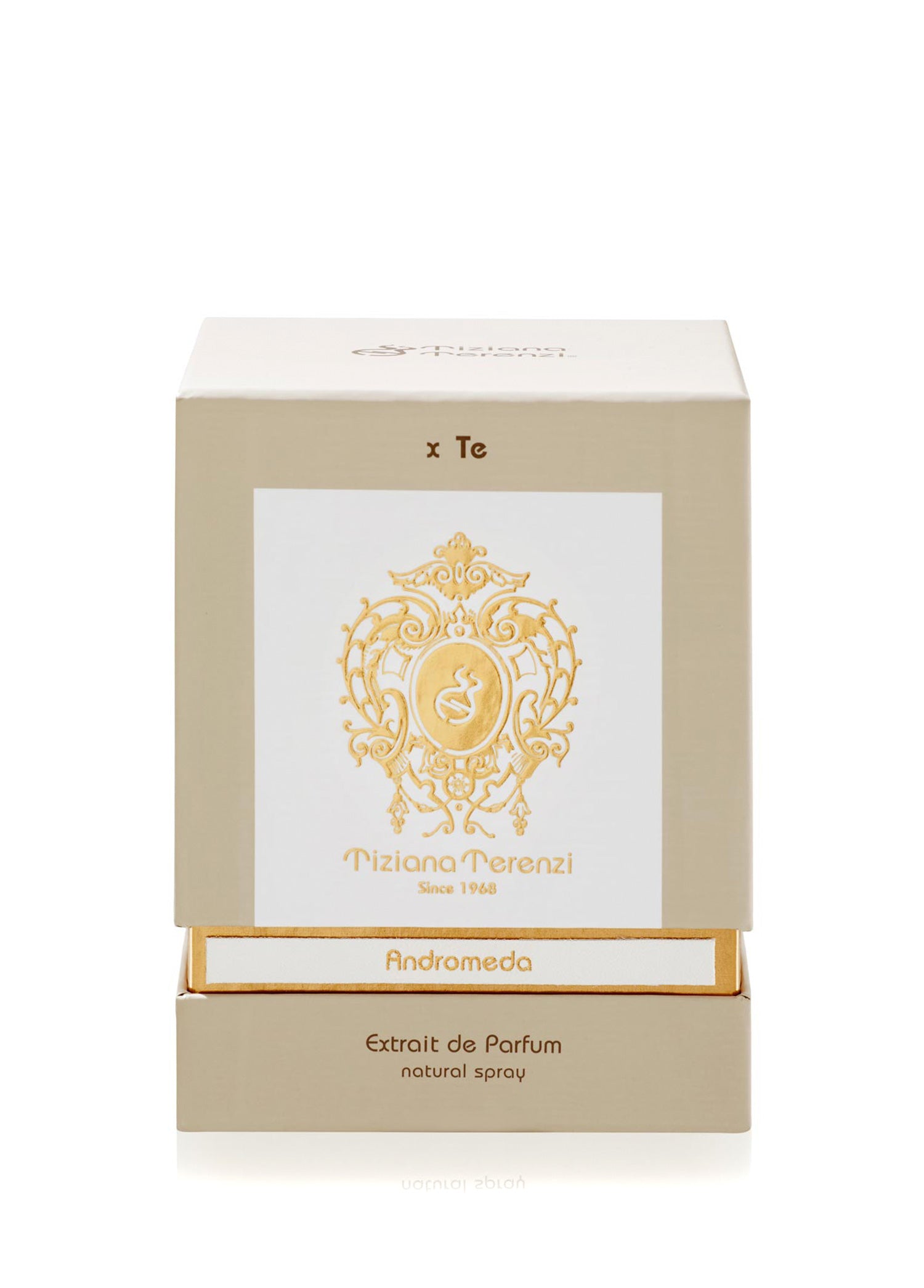 Andromeda
Extrait De Parfum 100ml