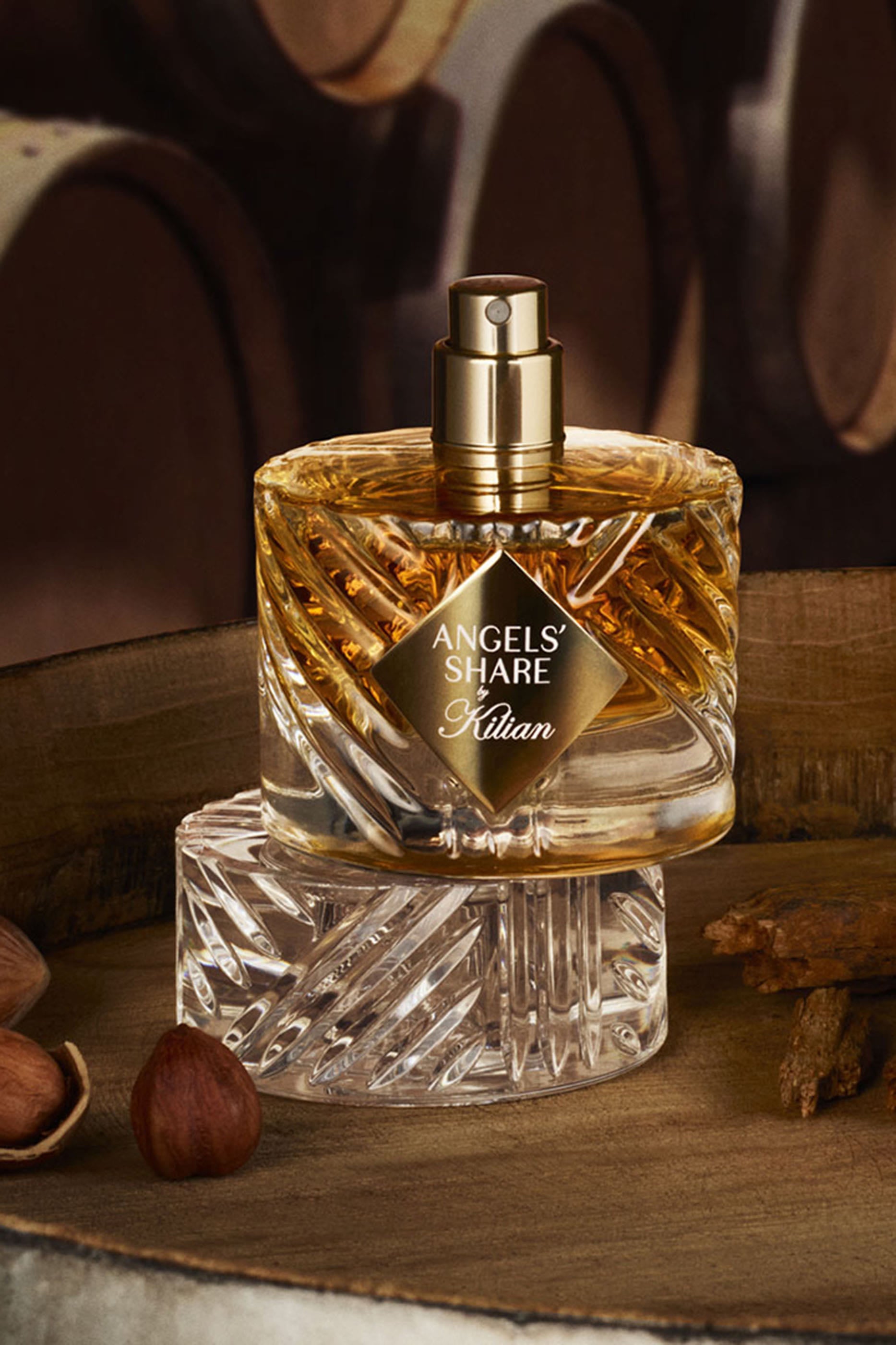 Angel's Share
EDP 50ml